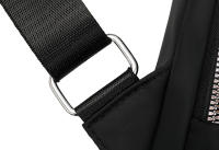 Mochipa De Oxford Impermeable Para Mujer 2024 Antirobo Moda Gran Capacidad Bolsa Escolar Con Cierres De Cremallera Y Manija Suave - details 14