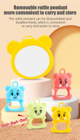 Juego De Actividades Para Bebé Con Teclado Musical Y Almohadilla De Juego Para Crawlido Regalo Educativo Para Recién Nacidos 0-36 Meses - details 10