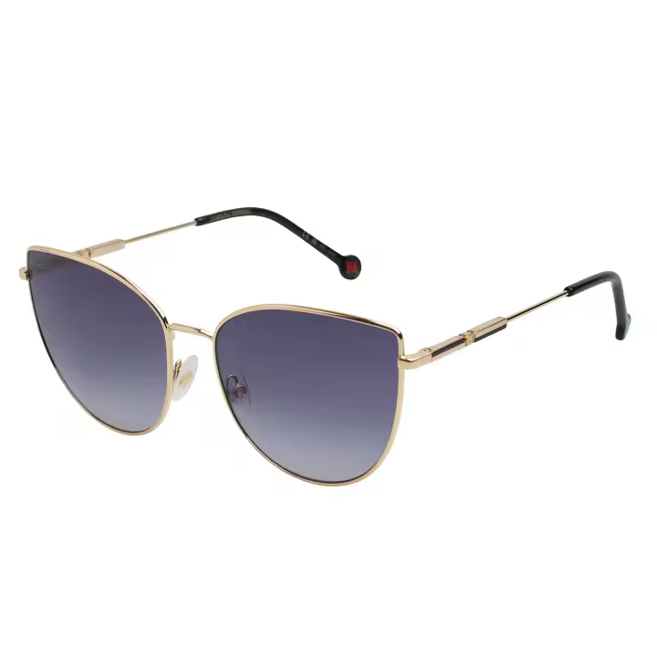 Carolina Herrera-Gafas de Sol Cat Eye de Metal HER0138S para Mujer - 1