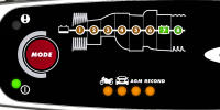Cargador de Baterías CTEK XS 5.0 12V 5A - IP65 Automático - details 0