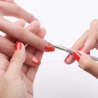 Limpieza Profesional Para Uñas Encarnadas Herramienta De Corrección Y Lijado Para Uñas Del Pie Pedicura Profesional Instalación Limpiadora - details 2