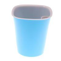 Maceta Automática De Riego Para Plantas 1PC Plástico Decoración Para Hogar Y Jardín Irrigación Inalámbrica Para Flores Internas - details 13