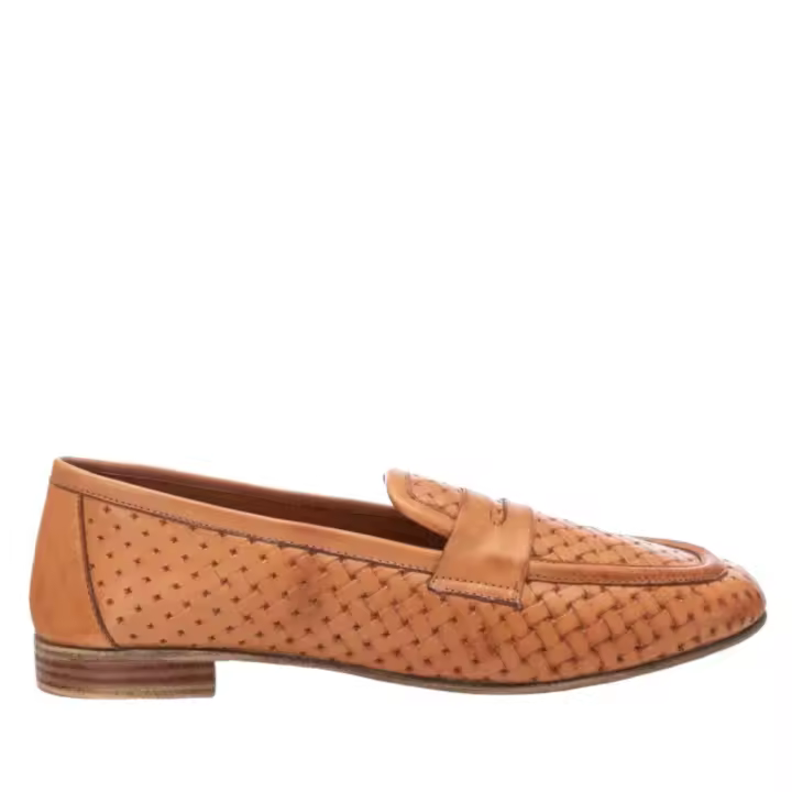 Shoes Zapatos marca Carmela para mujer en color marrón - 1