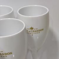 12pcs Veleros De Plástico Para Champagne Vajilla Blanca Para Bebida Adecuados Para Bares Clubes Restaurantes Hogar Fiestas - details 4