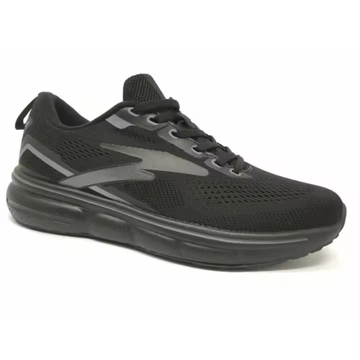BABANOR®️ KOMI, Deportivo Hombre y Mujer,100% Textil respirable, Atemporal, Duraderos, Flexibles, Ligeros | Tendencia, Cierre Cordón, Corte Clásico, Uso en Caminatas, Ocasiones, Uso Diario, Fácil de limpiar, Plantilla Acolchad, Piso Cámara de Aire - 1