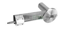 Actuador Lineal Telescopio Eléctrico 110V/220V Mini Con Reciprocidad Mecánica De 60mm Para Herramientas Domésticas - details 7