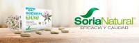 Soria Natural Sedaner - Relajación Profunda y Descanso Mental, Equilibrio Emocional - 30 cápsulas - details 0