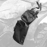 2PCS Bolsas De Tanque Para ATV Bolsas De Almacenamiento De Carga Para Pesca Y Caza Bolsa De Sillín Para Motocicleta - details 0