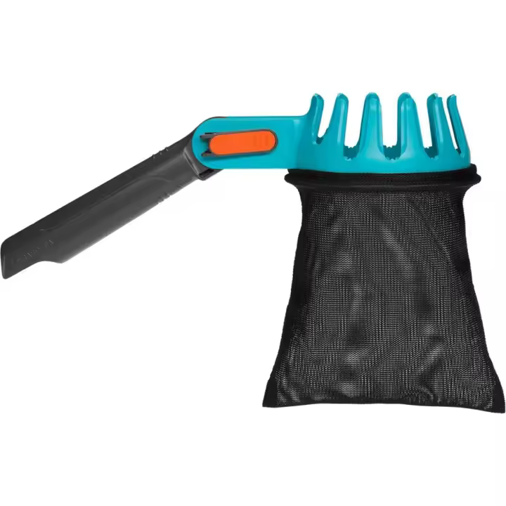Gardena Recolector De Frutas Combisystem Plateado - 1