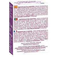 Bioserum ANSIOMED MENTE POSITIVA 45 Unidades - Mantener Estado de ánimo Positivo - Apoyo Sistema Nervioso - details 2