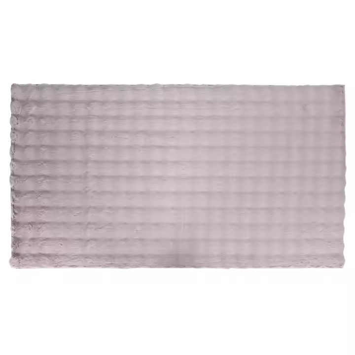 ALFOMBRA POLIESTER 200X300X0 850 GSM MALVA TX210503 - 1