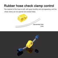 Injector De Sellador Para Neumáticos Ciclismo Universal Herramienta De Eliminación De Válvula Y Core De Bicicleta TOOPRE - details 13