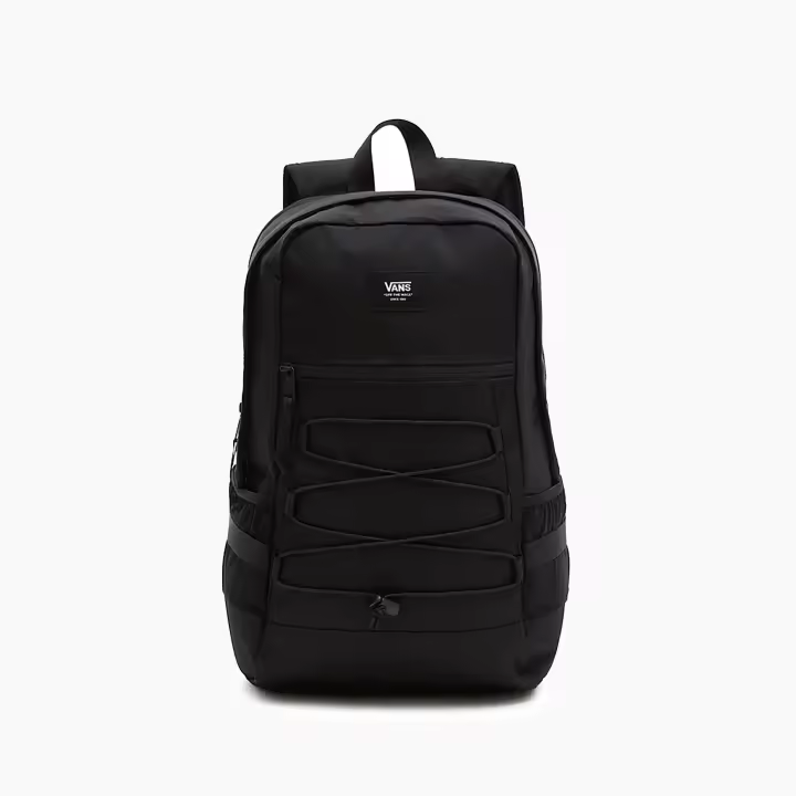 Sabas Shop Mochila Vans Negra 20L Hombre - 1
