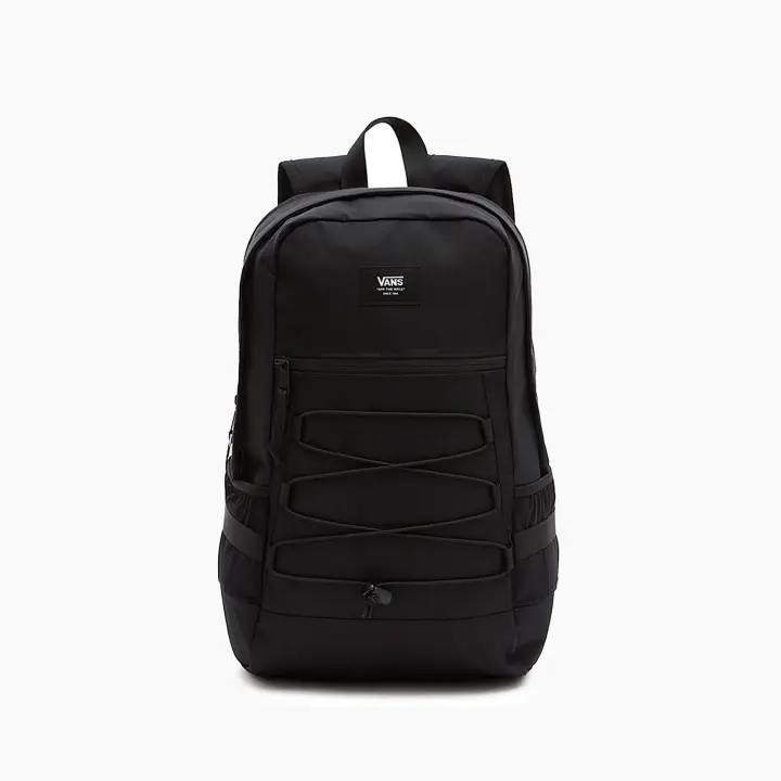 Sabas Shop Mochila Vans Negra 20L Hombre - 1