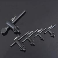 Llave De Tornillo Eléctrico Para Taladro 1.5-10mm 1.5-13mm 3-16mm Herramienta De Soporte Para Chucks De Taladro Y Llaves De Tornillo - details 12