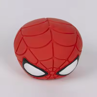 JUGUETE PARA PERRO LÁTEX MARVEL - 1