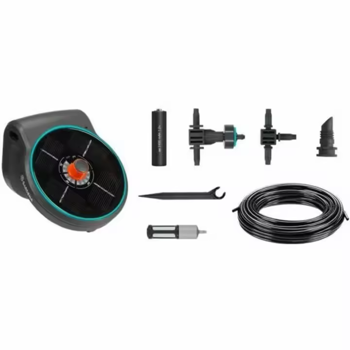 Aspersor de Riego Gardena 13300-20 - 1