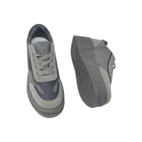 Eva Zorteon- Zapatillas Deportivas con plataforma para mujer,Marca Fashion Bella. - details 6