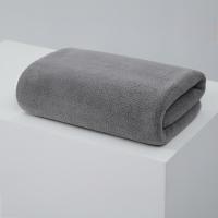 Toalla De Baño Suave Para Corporal Para Gimnasio Deportes Ducha Robe De Spa Microfibra Técnica Tejido Originaria De China - details 9