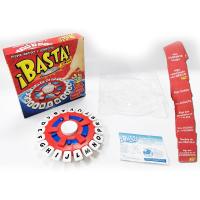 Juego De Palabras Tapple Edición En Español - Juego De Mesa Excitante Para Familiar Divertido Juego De Presión De Letras De Velocidad - details 1