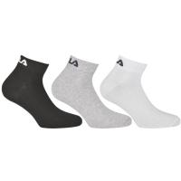 🧦 Calcetines FILA Skates 9300 39-42  –Calcetines Tobilleros -PACK 3 Pares Comodidad y Estilo para Cada Paso 🏃‍♂️🏃‍♀️ - Calcetines deportivos- Calcetines Entretiempo- Calcetines Medios- FILA 9300 para hombres y mujeres. - details 6