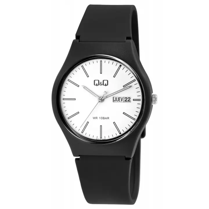Reloj Q&Q® by CITIZEN Unissexo A212J001Y - 1