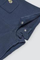 Conjunto Peto Marinero para bebé unisex - Ysabel Mora, cómodo y elegante para los más pequeños de la casa - details 6