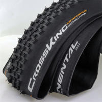 Continental Cross King MTB Neumático Plegable 29x2.2/2.3in Tubeless TLR 3/180 TPI Sistema Shieldwall E-25 Para Bicicletas De Montaña - details 4