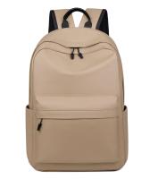 Mochila multifuncional informal de moda, mochila escolar de gran capacidad para estudiantes, mochila sencilla de moda para viajes al aire libre, mochila para computadora - details 1