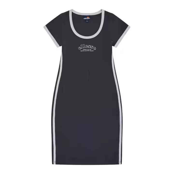 Vestido Ellesse Lucerne para mujer en color gris - 1