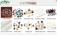 10pcs Paños De Pulido Para Joyas De Plata Y Oro Suaves Herramientas De Limpieza Y Pulido De Nylon Para Joyería - details 2