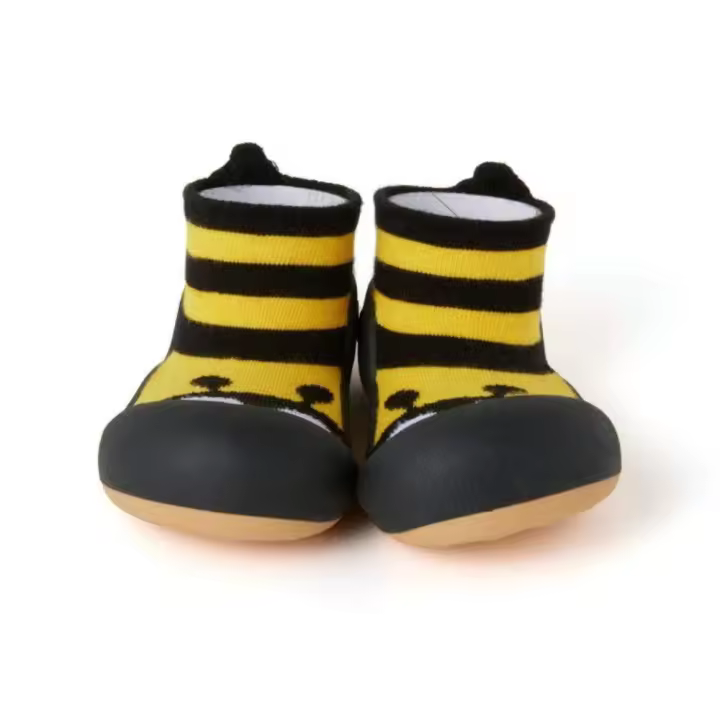 ATTIPAS bee yellow - 1