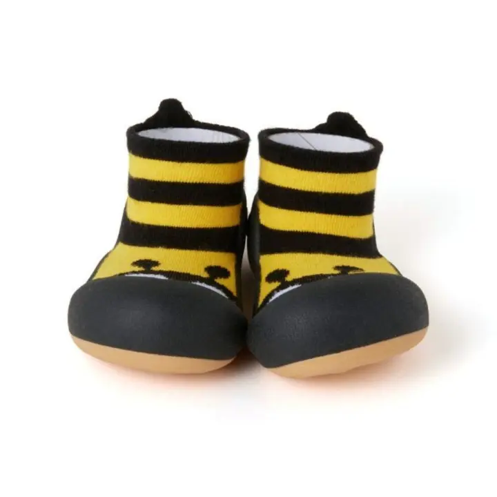 ATTIPAS bee yellow - 1