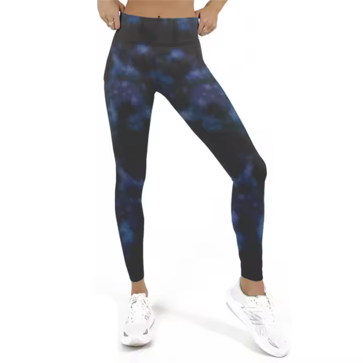 NAKLOE  Mallas deportivas mujer  Leggings deportivos mujer   Ropa deportiva de mujer  Leggings mujer  Mallas para fitness, yoga, gym, running  Cintura Alta - 1