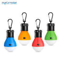 Lámpara De Camping Portátil LED Multicolor Impermeable Luz De Emergencia Batería Potente Para Actividades Al Aire Libre Y Acampar - details 0