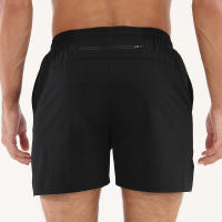 Shorts De Baloncesto Para Hombre 2024 Deporte Fitness Running Pantalones De Gimnasio Transpirables Y Secado Rápido Malla Moda Verano - details 20