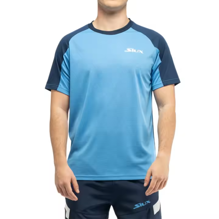 Camiseta Siux Equipment - 1
