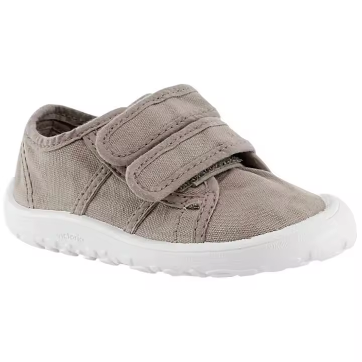Zapatos Victoria  para bebe en color beige - 1