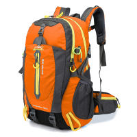 Impermeable Mochipa de Viaje 40L Unisex, Diseño Nylon, Ideal para Senderismo, Montañismo - details 9