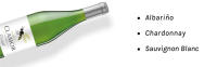 Raimat Clamor Blanco Eco - Vino Blanco - Caja 6 botellas 75cl - details 2
