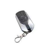 Alarma Antirrobo Para Motocicleta 12V Con Control Remoto Integrado Y Ajuste De Sensibilidad De Ignición Luz De Advertencia Y Silenciamiento - details 9