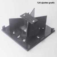 Lámpara De Pared Exterior LED Ajustable Y Con Flujo De Luz Variable Impermeable Iluminación Para Porche Balcones Villas Jardines - details 11