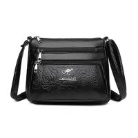 Bolso De Mujer De Medio Peso Bolso De Moda Con Multiple Gran Capacidad Hombro Sencillo Bolso De La Madre Bolso De Verduras - details 10