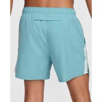 Nike Pantalón Corto Hombre Challenger I24 Turquesa - details 1