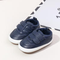 Zapatos De Primera Caminata Para Bebés Niña Y Niño Diseño Moda Suela TPR Antideslizante Para Interior Y Exterior Zapatos Para Niños Y Niñas De 0 a 1 Año - details 11