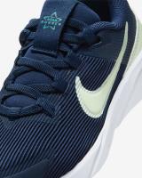 Zapatilla Sneakers  Kid Nike  Star Runner V25 Marino Nazpkv2514Bd - details 3