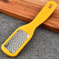 Kit De Pedicura Para Pies 10 En 1 Herramientas Para Cuidado De Los Pies Incluye Afilador De Pies Separador De Dedos Eliminador De Callos Y Tijeras De Uñas - details 1