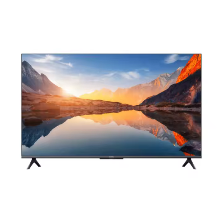 Xiaomi TV A 50 2025 127 cm (50") 4K Ultra HD Smart TV Wifi Negro - 1