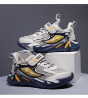 Zapatillas De Deporte Para Niños Transpirables De Malla Cómodas Para Caminar Y Correr Al Aire Libre Zapatos Casuales Unisex Talla True - details 24