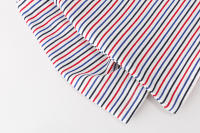 Ropa Infantil Para Niñas Y Niños Conjunto De 3 Piezas Primavera Otoño Camiseta Chaqueta Pantalones Deporte Casual Unisex Talla 4-6Años - details 19
